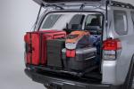 Toyota 4Runner Trail 2010 года